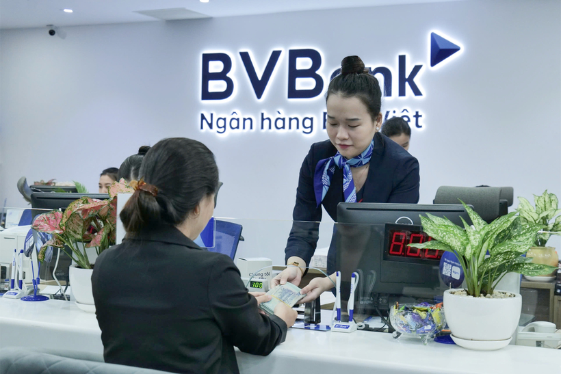 Đây là thời điểm để vay vốn kinh doanh siêu nhanh, nhiều ưu đãi - 2