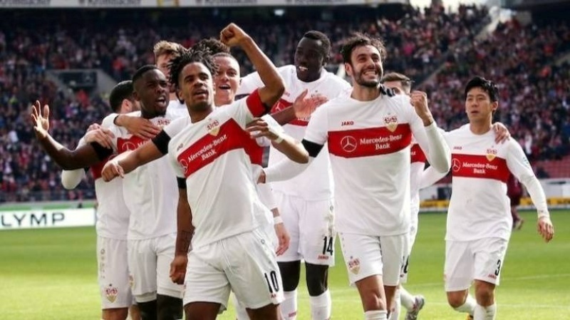 Nhận định soi kèo trận Stuttgart vs Sparta Prague Champions League, 23h45 ngày 1/10.