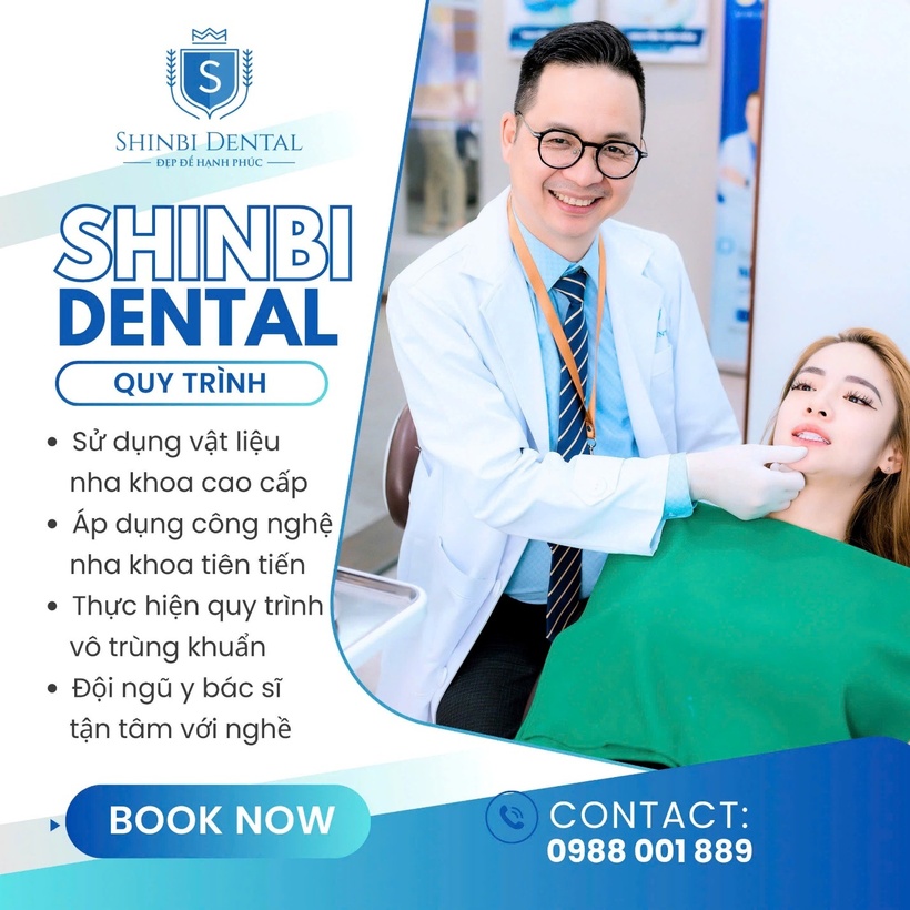 Bác sĩ Hoà – CEO Nha khoa Shinbi: Người mang nụ cười cho nhiều nghệ sĩ nổi tiếng - 8