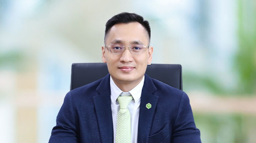 Ông Dương Văn Bắc. Ảnh: Novaland