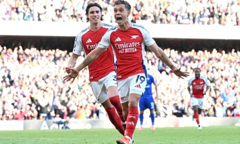 Nhận định soi kèo trận Arsenal vs PSG Champions League, 2h ngày 2/10.