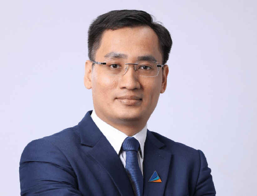 Ông Dương Văn Bắc. Ảnh: DXG