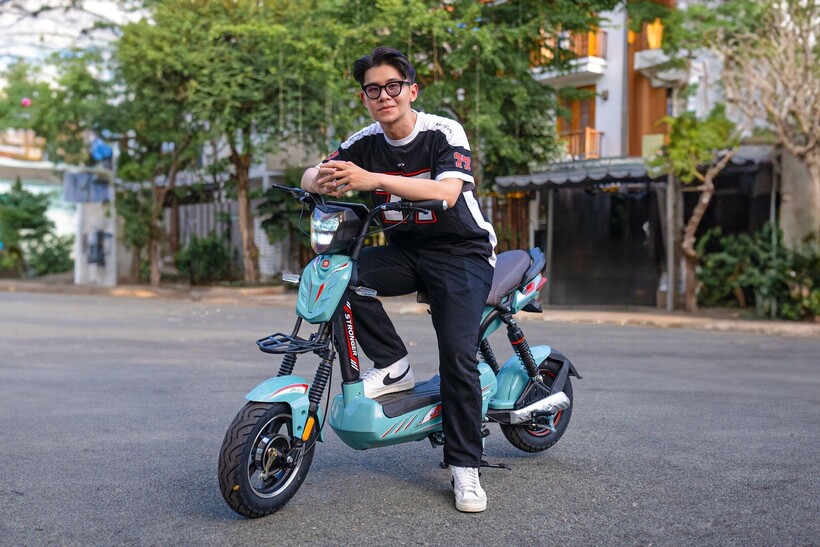 MOVE trở thành xu hướng mới trong giới trẻ