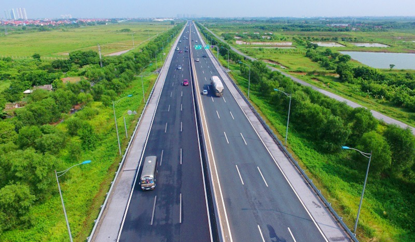 Khi hoàn thành, cao tốc Đồng Đăng - Trà Lĩnh sẽ là tuyến đường kiểu mẫu, mang đậm bản sắc văn hóa Đông Bắc, không những thúc đẩy phát triển kinh tế mà còn đóng góp vào bảo tồn giá trị văn hóa địa phương. Ảnh minh hoạ