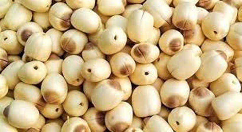 Hạt sen là loại thực phẩm bổ dưỡng, mang lại nhiều lợi ích cho sức khỏe nếu được sử dụng đúng cách.