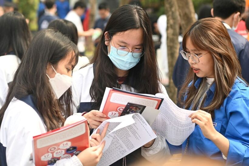 Trong thời đại bùng nổ thông tin và công nghệ số, người học báo chí không chỉ bó hẹp trong những công việc truyền thống mà còn có thể lựa chọn những hướng đi mới đầy tiềm năng. Ảnh minh họa