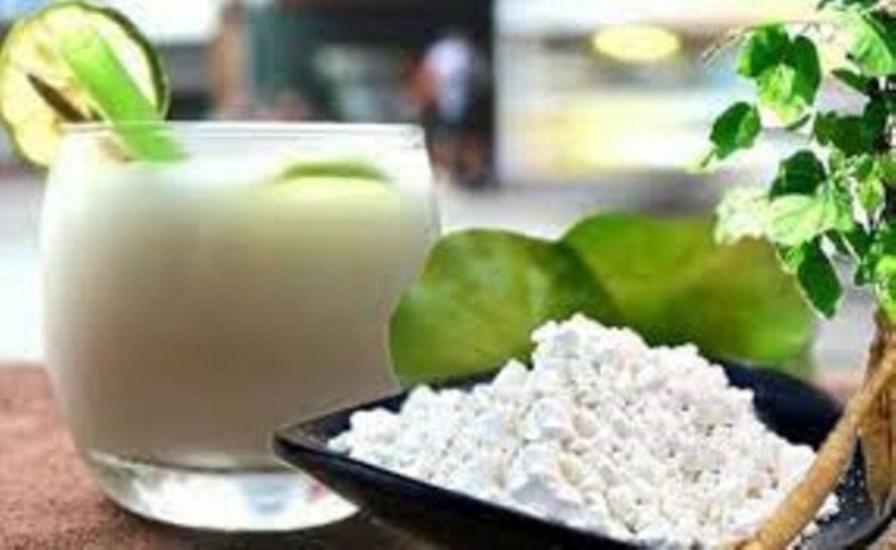 Uống bột sắn dây hàng ngày có thể mang lại nhiều lợi ích cho sức khỏe, tuy nhiên cần sử dụng đúng cách và phù hợp với cơ địa của mỗi người.