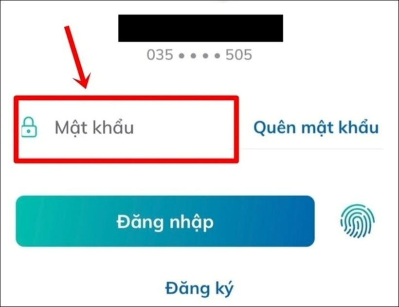 Cách kiểm tra lịch sử giao dịch BIDV trên điện thoại - 1