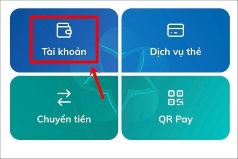 Cách kiểm tra lịch sử giao dịch BIDV trên điện thoại - 2