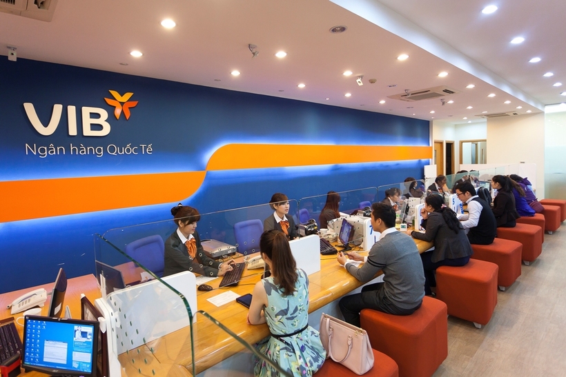 CTCP Unicap cùng hai nữ doanh nhân đang nắm 7,47% vốn tại VIB. Ảnh minh họa.