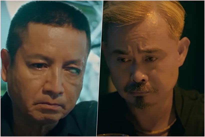 Hưng "khẹc" là kẻ thù lớn nhất của Quân “già”.