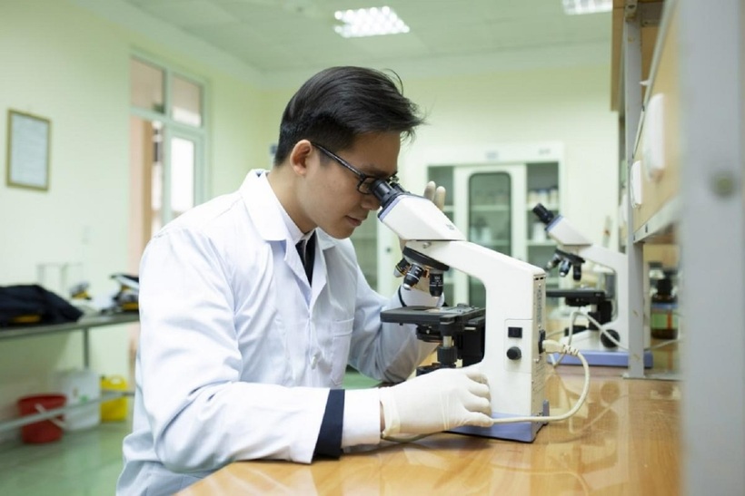 Ngành môi trường hiện đang là một trong những lĩnh vực "hot" nhất với nhu cầu nhân lực ngày càng tăng cao.