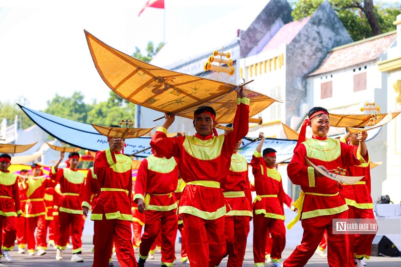 Chương trình mang ý nghĩa sâu sắc trong việc tôn vinh giá trị lịch sử của Ngày Giải phóng Thủ đô, đồng thời nhìn lại 25 năm Hà Nội đón nhận danh hiệu “Thành phố vì hòa bình” từ UNESCO, khẳng định những nỗ lực không ngừng của thành phố trong việc giữ gìn và phát huy các giá trị văn hóa, lịch sử, đồng thời xây dựng một Thủ đô ngày càng văn minh, hiện đại, hội nhập quốc tế.