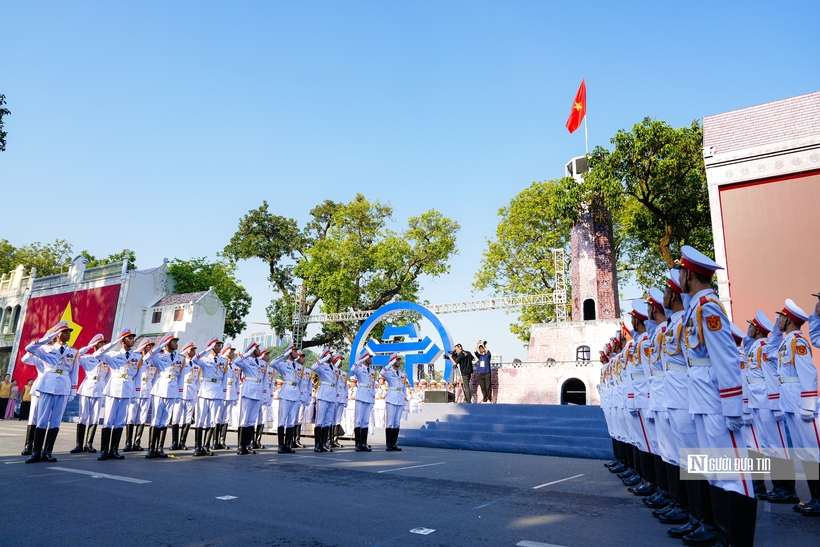 Sự kiện này thực sự là Ngày hội của người dân Hà Nội vì được thực hiện bởi hàng nghìn quần chúng, nhân dân Thủ đô cùng tham gia tái hiện những mốc son lịch sử của Thủ đô qua các thời kỳ.