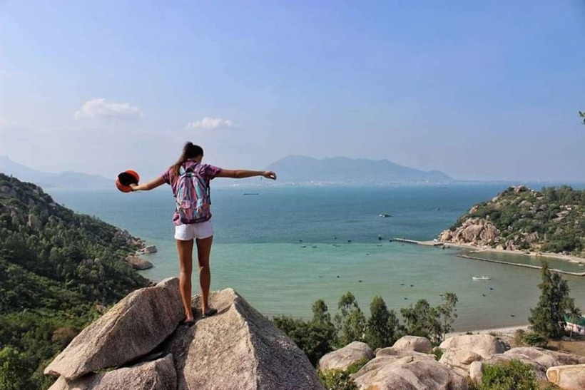 Bạn có thể đến Nha Trang bằng nhiều phương tiện khác nhau.