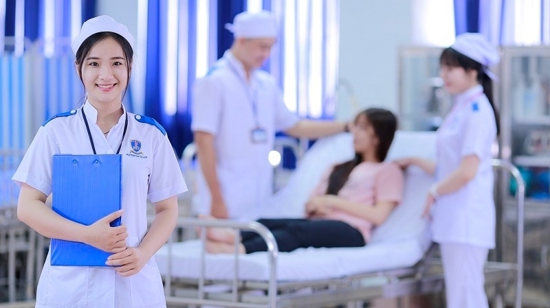 Ngành Y học dự phòng đang nhận về nhiều sự quan tâm của nhiều bạn trẻ