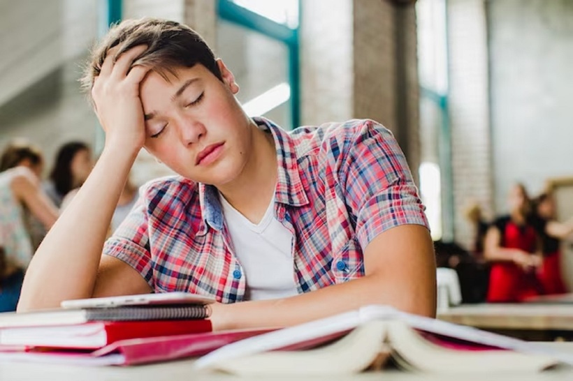 Nếu công việc làm thêm chiếm quá nhiều thời gian, bạn sẽ không còn đủ thời gian và năng lượng để hoàn thành tốt nhiệm vụ học tập của mình