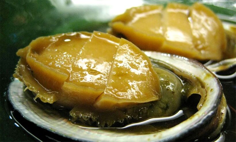 Bật mí những món ăn dinh dưỡng, giúp chồng thăng hoa trong chuyện ấy - 1