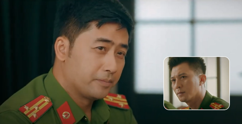Phùng muốn chia sẻ nguồn thông tin để có sự thống nhất trong nội bộ ban chuyên án.