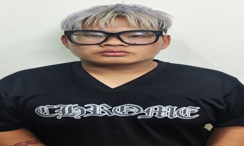 Đối tượng liên quan đến vụ án.