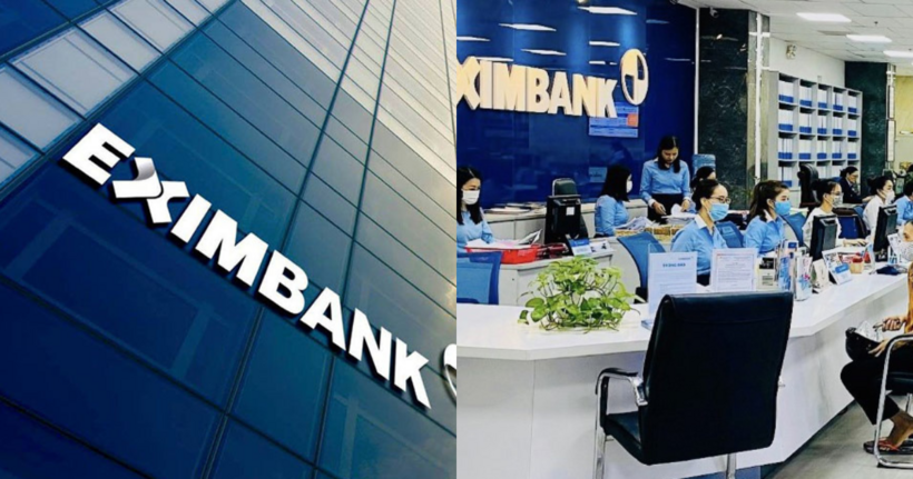 Eximbank dự kiến tổ chức họp ĐHĐCĐ bất thường vào ngày 28/11 tại thành phố Hà Nội.