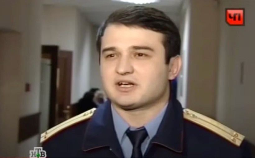 Marat Tambiyev bị tuyên án tù 16 năm vì nhận hối lộ 73 triệu USD, phần lớn bằng bitcoin. Ảnh: CoinDesk
