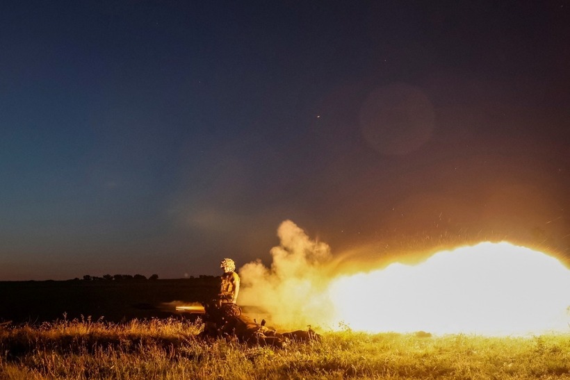 Cuộc xung đột Nga - Ukraine vẫn chưa đến hồi kết. Ảnh minh họa: Reuters