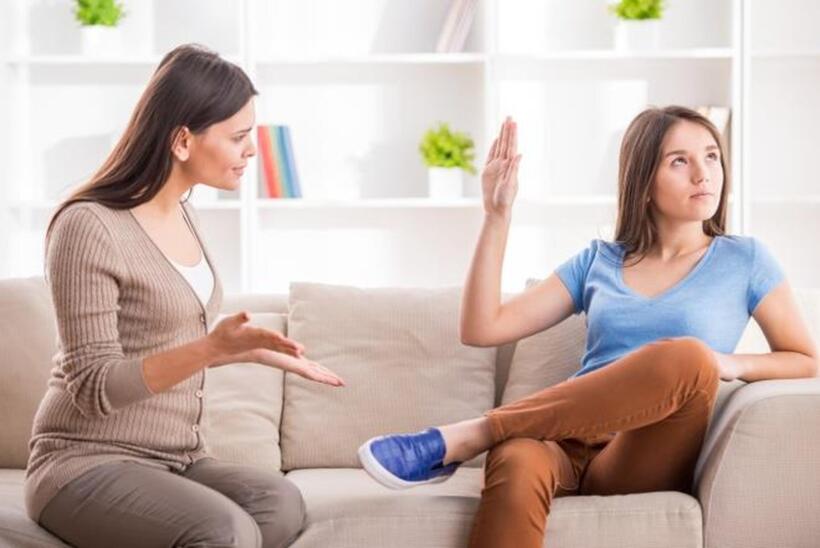 Đâu là nguyên nhân khiến mối quan hệ mẹ con ngày càng “đứt gãy”?