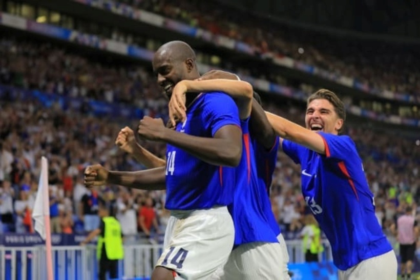 Nhận định soi kèo trận Israel vs Pháp Nations League, 1h45 ngày 11/10.