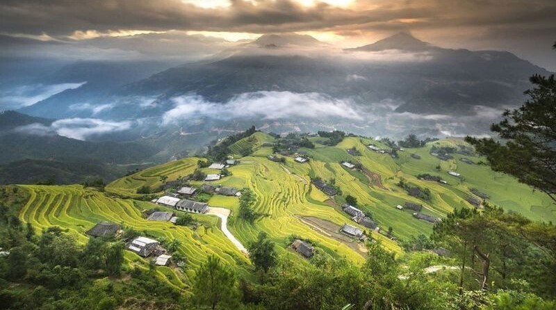 Huyện Vị Xuyên, tỉnh Hà Giang