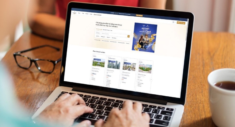 Vinhomes Market mang đến giải pháp giao dịch BĐS minh bạch, uy tín cho thị trường