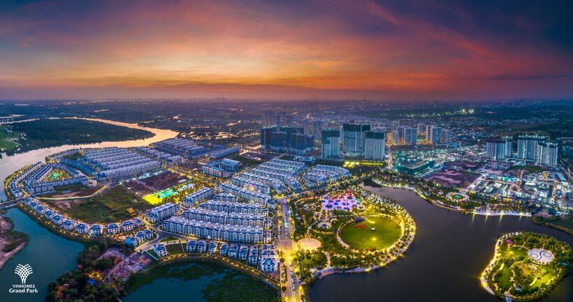 Thông qua Vinhomes Market, khách hàng có thể giao dịch BĐS ở bất cứ đâu, bất cứ lúc nào với chỉ vài thao tác trên máy tính hoặc điện thoại di động