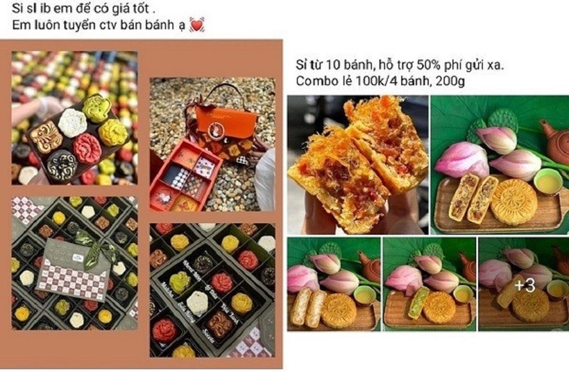 Cần quyết liệt hơn đối với hàng hoá, thực phẩm lậu trên thị trường trước các dịp lễ - 5