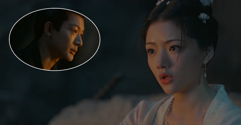 La Nghi Ninh khẳng định sẽ không đứng yên nếu việc trả thù của La Thận Viễn làm tổn thương bà nội, kế mẫu và cả La phủ.