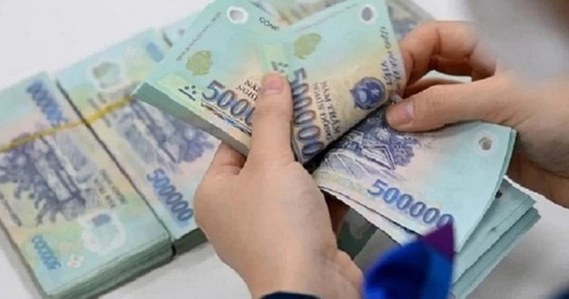 Từ tháng 7/2024, mức lương cơ sở là 2,34 triệu đồng/tháng, mức lương tối thiểu vùng cũng tăng.