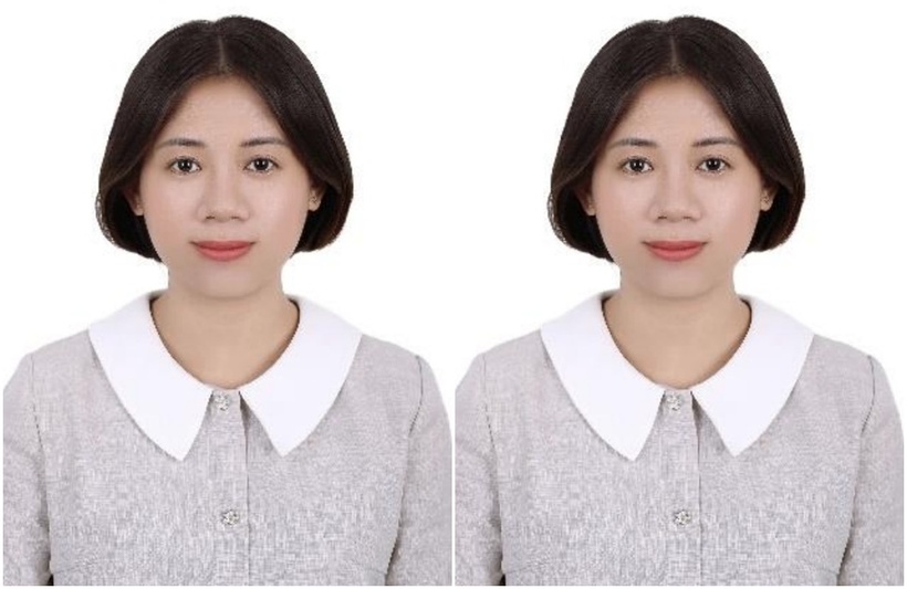 Nữ ứng viên Phó giáo sư 2024 trẻ nhất Trường Đại học Ngoại thương.