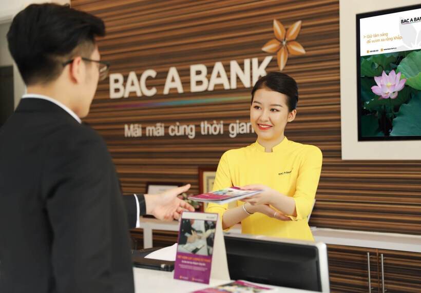 Ngân hàng BacABank