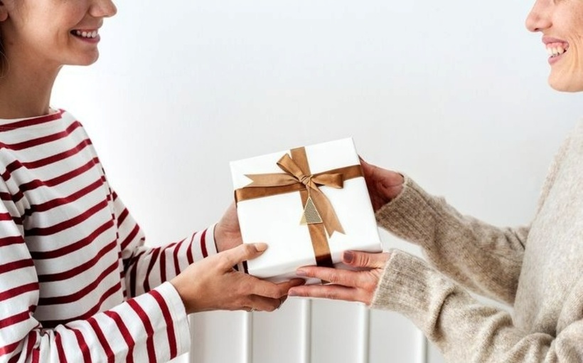 Ngày 20/10 và ngày 8/3 đều là ngày mà phái nữ được tôn vinh.