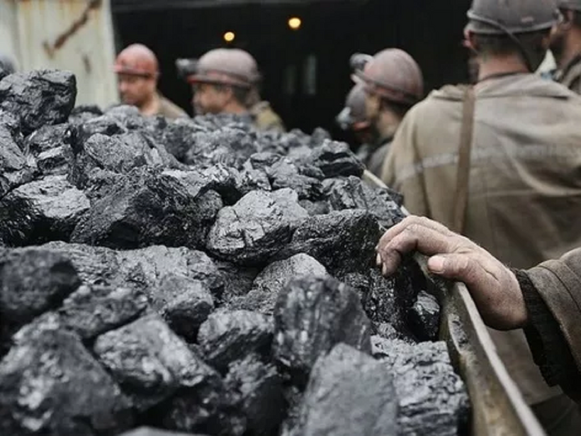 Pokrovsk là nguồn cung cấp than quan trọng cho ngành công nghiệp thép và luyện kim của Ukraine. Ảnh minh họa