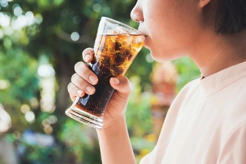 Đường là một trong những nguyên nhân hàng đầu gây ra tình trạng da bị xấu đi.