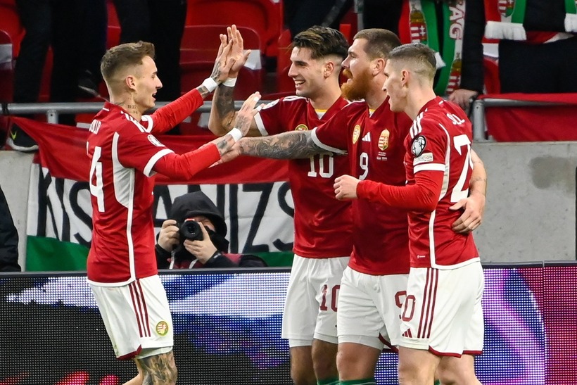 Nhận định soi kèo trận Bosnia-Herzegovina vs Hungary, 1h45 ngày 15/10.
