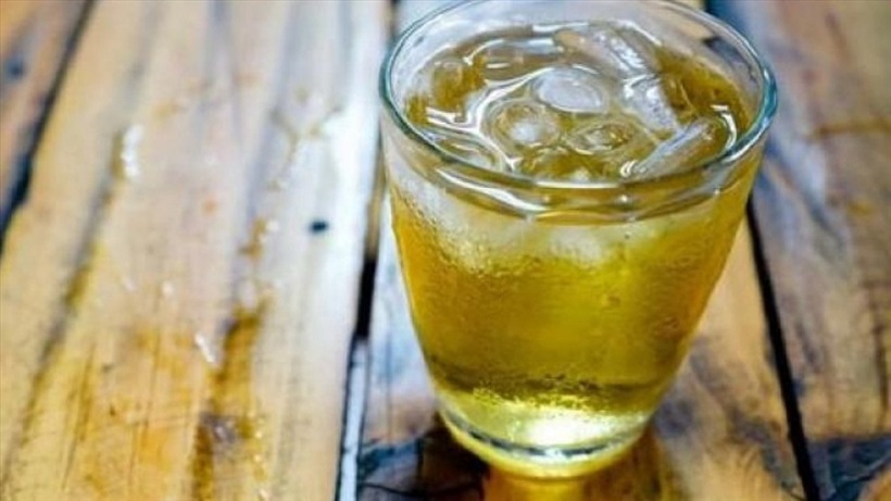 Uống trà đá có thể mang lại nhiều lợi ích cho sức khỏe nếu bạn biết cách sử dụng đúng cách.