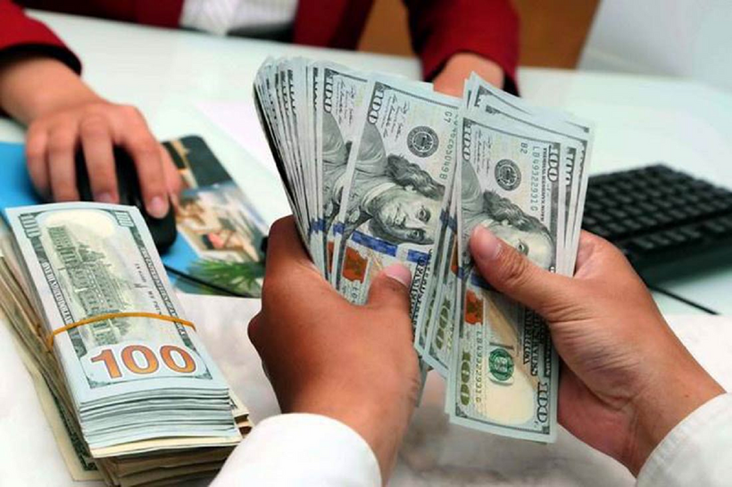 Tỷ giá USD hôm nay 13/10/2024