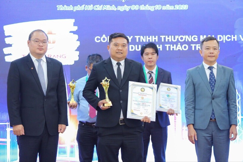 Thảo Trang Car – giải pháp cho thuê xe 16 chỗ tại Biên Hòa - 5