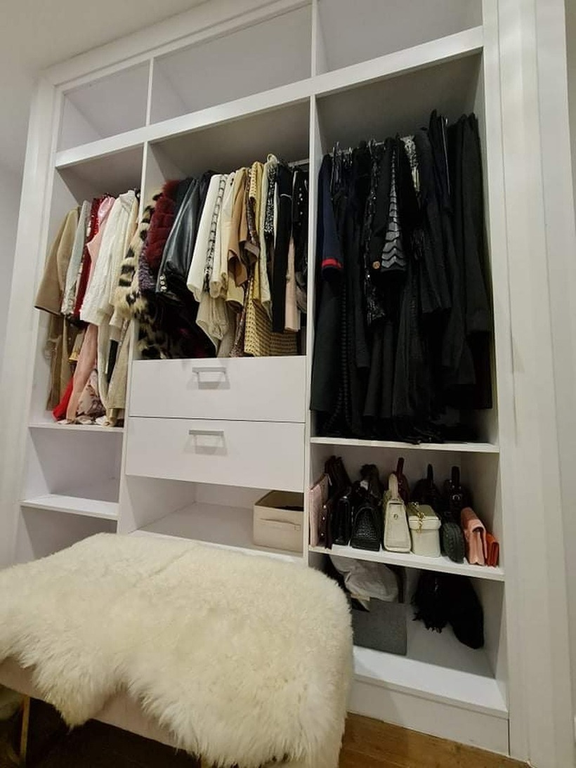 Tuy là dịch vụ còn khá mới mẻ và phục vụ đa số cho những gia đình giàu có nhưng số khách hàng tìm thuê hiện nay không ngừng tăng lên. Ảnh: Báo Dân trí.