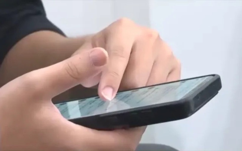 Chế tài về việc đăng hình ảnh người khác lên mạng xã hội nhằm bôi nhọ. Ảnh minh hoạ
