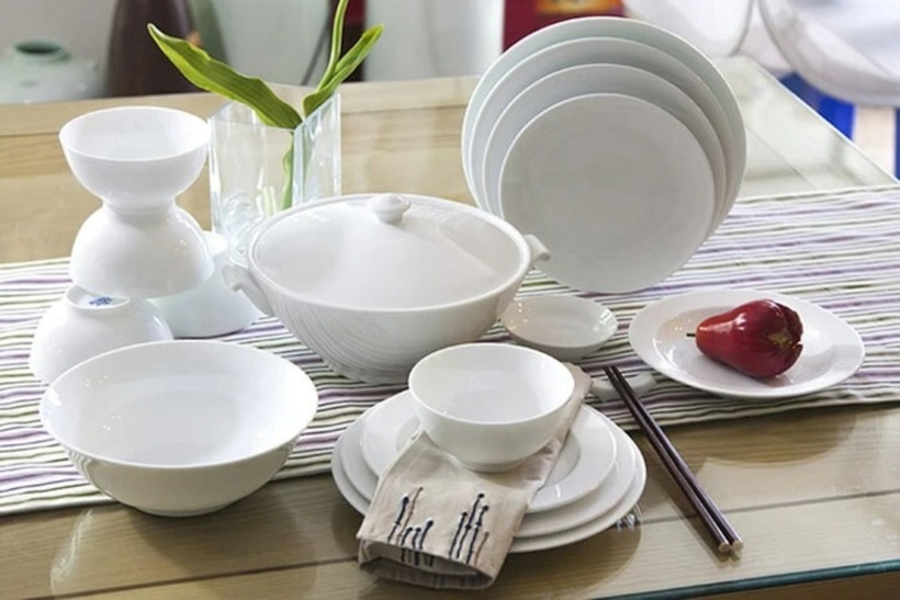 Những đồ gia dụng còn mới và chất lượng tốt như máy lạnh, tủ lạnh, máy giặt vẫn có thể sự dụng được. Ảnh minh họa
