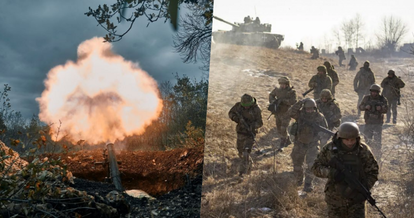 Quân "tinh nhuệ" Ukraine liên tục đầu hàng ở Kursk. Ảnh: Moscow Times