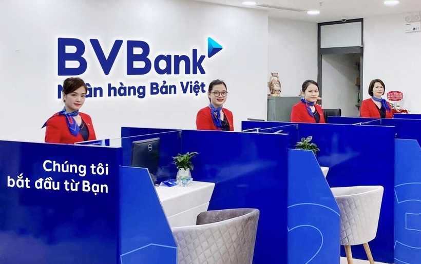 Ngân hàng Bản Việt