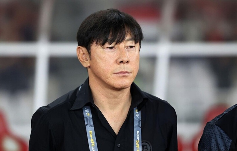 HLV Shin Tae-yong.